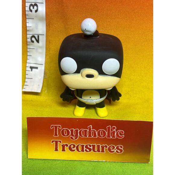 Funko Pop! Animation Futurama Nibbler #56 Figure - Picture 1 of 3